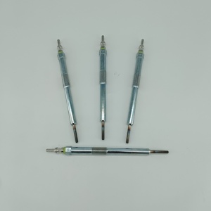 Enchufe calefactor SSANGYONG genuino de alta calidad, bujía incandescente ACTYON KYRON REXTON KORANDO C MUSSO <span class=keywords><strong>RODIUS</strong></span> TIVOLI 6651590201 - Product Image 2