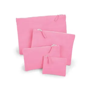 Étui à accessoires en toile, merchandising personnalisé - Product Image 5