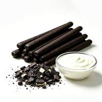 Bâtonnets de biscuits Bestar à la crème vanille et aux miettes de biscuits 40g – Bonbons en vrac pour enfants – Vente en gros – Approvisionnement direct usine