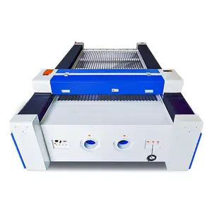 NEW Sihao best selling LCD control panel CNC At A Loss 1325 laser engraver machine with rotating nodule laser metal and tube