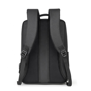 Custom Custom Usb Charging <b>Men</b> Back Pack Backpack Notebook <b>Bags</b> Business <b>Laptop</b> Backpack - Product Image 2