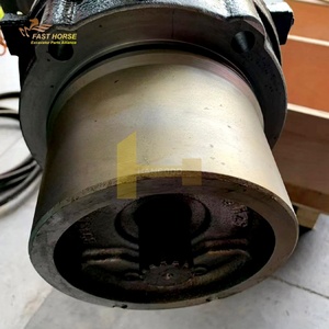 Motor Hidráulico de Traslación 334-9986 209-5992 3349986 para Excavadora Caterpillar CAT 326D - Product Image 2