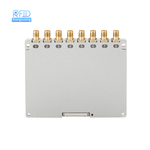 Nhà máy trực tiếp-Port <span class=keywords><strong>UHF</strong></span> RFID Mô-đun đầu đọc miễn phí SDK dài Phạm vi điện năng thấp <span class=keywords><strong>UHF</strong></span> Reader RFID Nhà Văn mô-đun - Product Image 3
