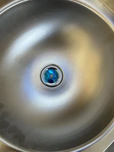 อ่างล้างจานสเตนเลสแบบแขวนติดผนังสำหรับโรงแรมร้านอาหารโรงพยาบาลและห้องแล็บ Victory - Product Image 5