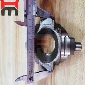 Repuestos para Excavadora PC35MR-8, Bomba Hidráulica, Placa Oscilante - Product Image 3