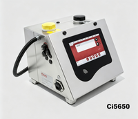 Nouvelle imprimante d'entrée de gamme Cij C Ci5650 pour l'impression industrielle
