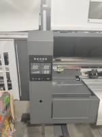 Impresora DTF Todo en Uno de 60 cm con Dos Cabezales XP600, Impresora de Transferencia de Calor con Película PET y Secador con Agitador de Polvo para Impresión de Prendas