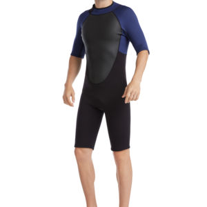 Trajes de buceo de <span class=keywords><strong>neopreno</strong></span> al por mayor, traje de <span class=keywords><strong>neopreno</strong></span> de 3mm para surf corto para hombre, traje de baño para hombre y <span class=keywords><strong>mujer</strong></span>, fabricante de trajes de buceo para hombre - Product Image 1