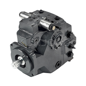 ปั๊มลูกสูบแรงดันสูง Danf-oss H1P210RAAM2C2BD8CG2H2L38L38RP24H1NNNM00 - Product Image 3