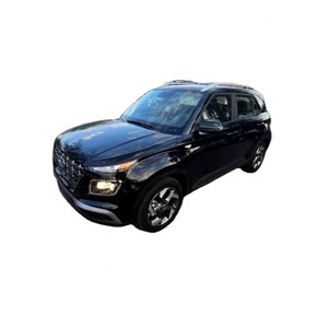 Meilleur prix de gros pour voitures d'occasion à vendre 2023 Venue SEL 4 portes Crossover Toit ouvrant Un seul propriétaire Jantes Cuir Caméra arrière - Product Image 1