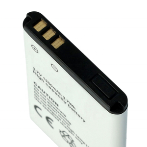 AVM 264! Fon C6 RHINO POWER batteria di alta qualità adatta per A051 FRA051 Telekom A051 telefono <span class=keywords><strong>cordless</strong></span> agli ioni di litio 3.7V 1200mAh - Product Image 2