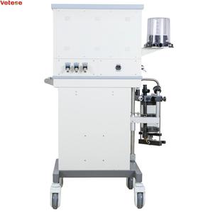 Machine d'anesthésie médicale pour une opération de chirurgie vétérinaire - Product Image 2