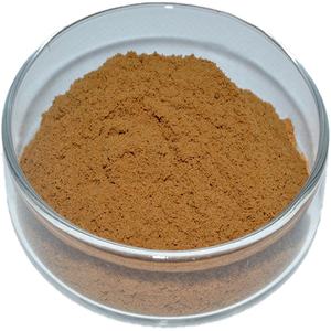 Sapindus mukorossiエキス化粧品グレードサポニン落花生エキス工場供給 - Product Image 2