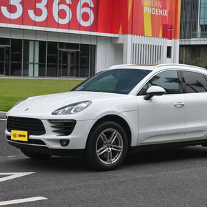Coche de combustible familiar bien usado para <span class=keywords><strong>Porsche</strong></span> <span class=keywords><strong>Macan</strong></span> 2014 2,0 T de tamaño medio Suv coche usado <span class=keywords><strong>barato</strong></span> 237hp L4 7 velocidades de doble embrague 5 puertas 5 asientos - Product Image 2