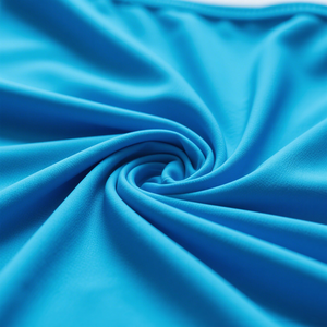 Tissu recyclé pour maillot de bain Tissu élastique en polyester spandex à séchage rapide, extensible dans les 4 sens, anti-UV, doux pour la peau, respirant - Product Image 5