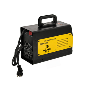 Máquina de Soldadura de Arco Portátil Ligera Zx7 <span class=keywords><strong>950</strong></span>, Máquina de Soldadura Eléctrica Pequeña, Mini Máquina de Soldadura de Arco - Product Image 6