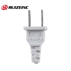 Оптовая продажа, электрическая плита, сумка для горячей воды, электрический прибор, двухполюсный шнур, бытовая Вилка питания - Product Image 2