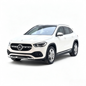 Voitures d'occasion <span class=keywords><strong>Mercedes</strong></span>-Benz <span class=keywords><strong>GLA</strong></span> 1.3T avec conduite à gauche, toit ouvrant panoramique et hayon électrique, disponibles à la vente - Product Image 1