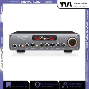 Tête d'amplificateur de basse à tubes <span class=keywords><strong>Bugera</strong></span> BV1001T 2000W Classe D - Product Image 5