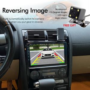 8GB+128GB AI Voice <b>Control</b> <b>Android</b> 13 Car Radio for Ford Mondeo 3 2000-2007 Multimedia Video Player Stereo GPS Wireless CarPlay - Product Image 4