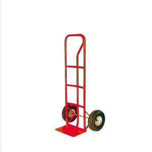 Hot Selling Carrying Goods Hand Truck Trolley Cart For Agriculture