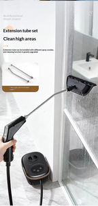 Electrodomésticos 220V 110V, Máquina de Limpieza a Vapor de Alta Temperatura y Alta Presión de 1200 ml, Limpieza de Cocina, Gran Venta - Product Image 5