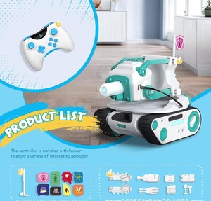 <span class=keywords><strong>Robot</strong></span> intelligent <span class=keywords><strong>Eilik</strong></span>, animal électronique interactif multi-modes, reconnaissance des émotions, cadeau réconfortant (en stock, livraison rapide) - Product Image 3