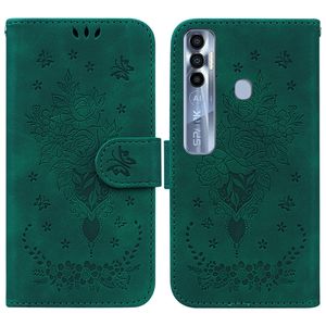 Funda Tipo Cartera de PU para Tecno Spark 7 7 Pro, Funda con Tarjetero para Tecno - Product Image 3