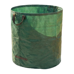 Bolsas de Almacenamiento de Hojas para Jardín de Gran Capacidad Airi Shield, Reutilizables, Impermeables, de Polipropileno Tejido - Product Image 2