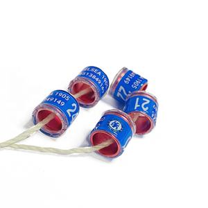 Ee Postduif Ring Gemaakt In China - Product Image 3