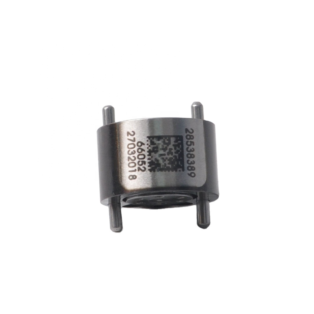 High Quality Diesel Injector Control Valve 28538389 Injector Parts Engine Spare Parts
