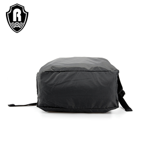 2023 haute qualité Logo personnalisé étanche Nylon <span class=keywords><strong>Sport</strong></span> Gym sac à dos cordon sortir rapide sac de <span class=keywords><strong>sport</strong></span> 23L - Product Image 5