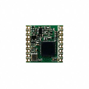 Moduli Wireless e RF originali RFM95W-868S2 RF TXRX <span class=keywords><strong>MOD</strong></span> ISM <1ghzsmd - Product Image 1