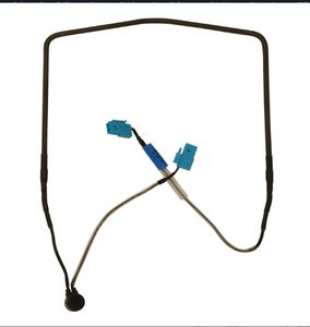 Nuevo Calentador <span class=keywords><strong>de</strong></span> Descongelación DA47-00244U para Refrigerador <span class=keywords><strong>Samsung</strong></span>, Pieza Compatible que Reemplaza a PS9603659 AP5914487 3955643 - Product Image 5