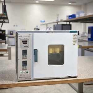 Probador de capacidad calorífica específica geotécnica, máquina de prueba de capacidad calorífica de roca y suelo, Analizador de capacidad calorífica, 2 uds., 2 uds. - Product Image 1