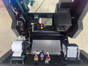 43 inch cong màn hình cảm ứng trò chơi <span class=keywords><strong>Arcade</strong></span> máy mới kim loại tủ kỹ năng đồng tiền hoạt động trò chơi - Product Image 4