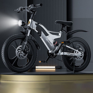 Nuova Bicicletta <span class=keywords><strong>in</strong></span> Lega di Alluminio per Ragazzi e Ragazze 8-10-14 Anni, Bici per <span class=keywords><strong>Bambini</strong></span> 18/20 Pollici, Mountain Bike - Product Image 4