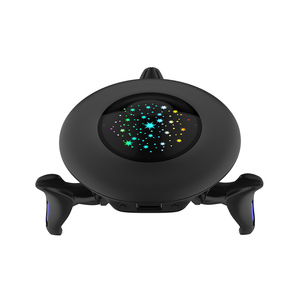 Convertisseur de clavier et de souris DOBE avec éclairage RVB pour PS4 et Nintendo Switch 2 - Product Image 3