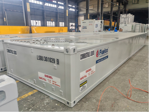 Tanque de Almacenamiento de Combustible de Acero al Carbono de Alta Resistencia y Personalizable, con Pintura Resistente a la Corrosión y Certificación ISO - Product Image 2