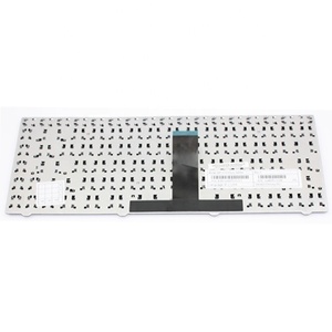 Clavier d'ordinateur portable pour CLEVO W84 M4121 W840 <span class=keywords><strong>W830</strong></span> W84T0 AXIOO CNW MNW Série - Product Image 3