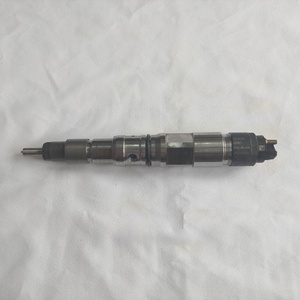 बॉश 0445120463 डीजल आम रेल इंजेक्टर पार्ट्स के लिए हॉट सेलिंग - Product Image 1