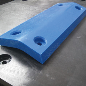 UV kháng HDPE uhmwpe <span class=keywords><strong>Dock</strong></span> Bến <span class=keywords><strong>Fender</strong></span> cổng harbour biển phải đối mặt với <span class=keywords><strong>pad</strong></span> với bề mặt mịn cắt đóng gói và đúc - Product Image 3