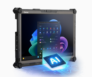 Getac G140 Ai 5/7 Cpu 11 Pro 14-inch Screen Ip66 Rugged <b>Tablet</b> and Sturdy 3-year Warranty the Getac G140 Fully Rugged <b>Tablet</b> - Product Image 1