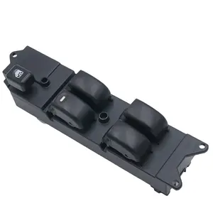 Suitable for Mitsubishi Pajero left front electric lift switch electric window switch MR194826