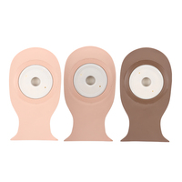 Silicone Plat Modèle Pratique Extension de Cils Tête de Mannequin Layered Eye Lids pour Cils Formation Beauté et Salon Application