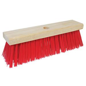 Silverline Balai PVC 300mm (12 ") - Product Image 1