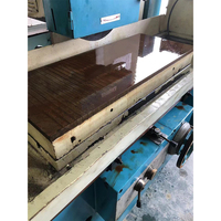 Guangxi 7140 Rectifieuse hydraulique de surface métallique d'occasion