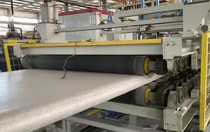 Making Machine Making Machine XPS Plastic Insulation Foam Board Extrusion Line Polystyrene Foam Sheet Production Making Machine