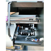 Impresora de doble cabezal DX5 DX7 XP600 I3200 flex eco, 1,8 m