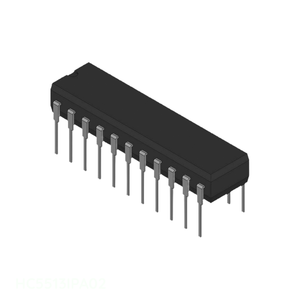 Interface HC5513IPA02 22 composants DIP (0.400 "10.16mm) électroniques en stock - Product Image 1